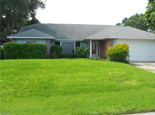 224 SE 2nd Pl, Cape Coral, FL 33990