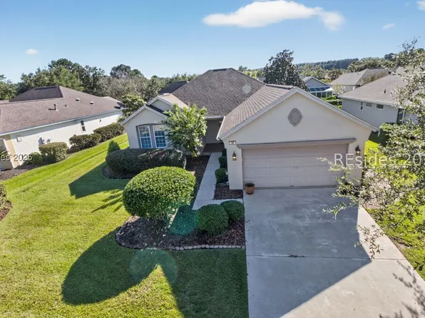 19 Fenwick Dr, Bluffton, SC 29909