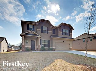 99 Ledford Way, Dallas, GA 30132