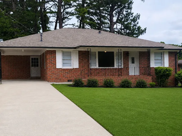 5256 Eubanks Dr, Lake City, GA 30260