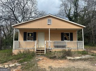 549 Straight St, Macon, GA 31204