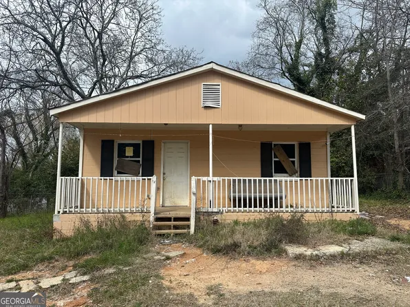 549 Straight St, Macon, GA 31204