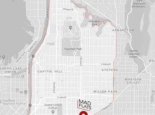 Mad Flats, Seattle, WA 98122