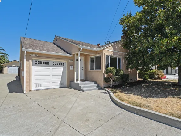 22009 Cameron St, Castro Valley, CA 94546