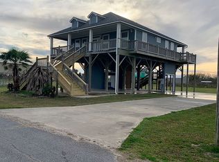 154 Gulf View Ave, Cameron, LA 70631