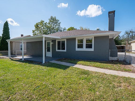 5th image of 1512 S Leland Ave