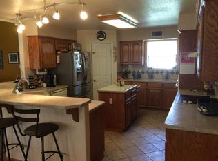 200 Rocking C Dr, Killeen, TX 76549