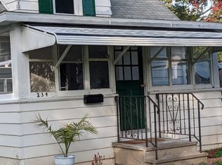 234 Richfield Blvd, Syracuse, NY 13211