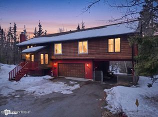 11000 Elmore Rd, Anchorage, AK 99516