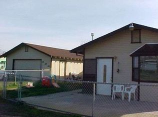 1325 Feather Ave, Oroville, CA 95965