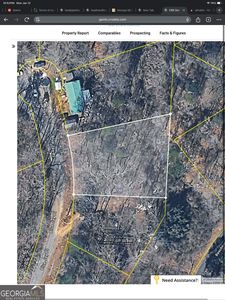 0 Blue Jay Pl, Toccoa, GA, 30577