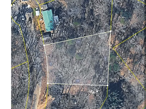 0 Blue Jay Pl, Toccoa, GA 30577