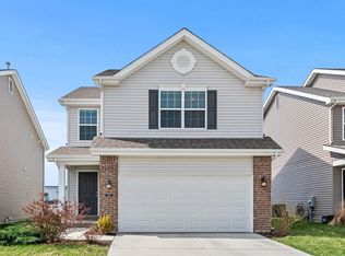 3372 Charlestowne Crossing Dr, Saint Charles, MO 63301