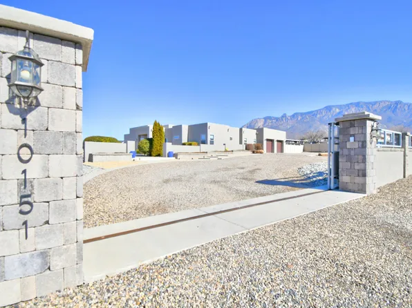 10151 Modesto Ave NE, Albuquerque, NM 87122