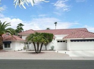 20407 N Meadowood Dr, Sun City West, AZ 85375