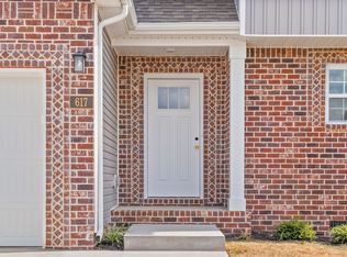 412 Park Glen Ln Lot 223, Clarksville, TN 37042
