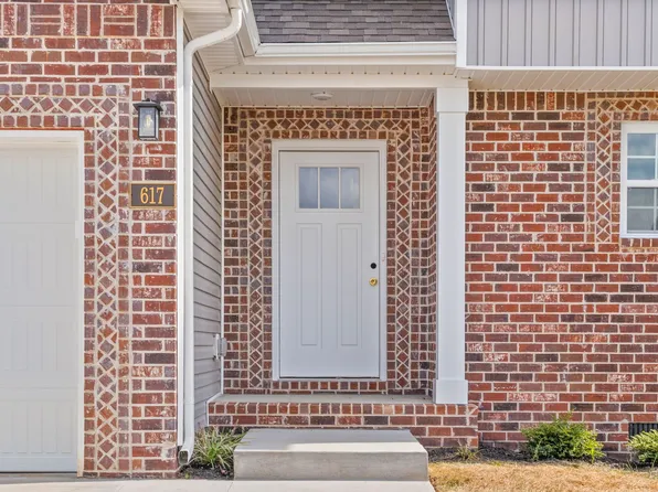 412 Park Glen Ln Lot 223, Clarksville, TN 37042