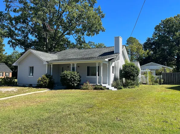 113 N Collins St, Nashville, NC 27856