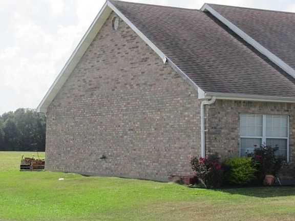 Property Side View