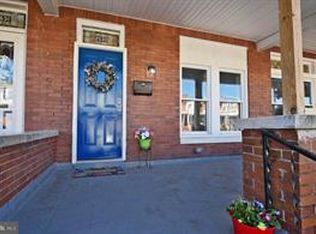 2533 Calverton Heights Ave, Baltimore, MD 21216