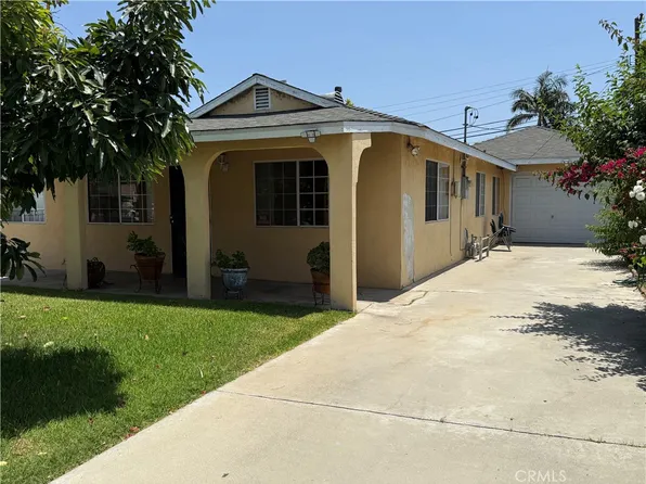1042 Ballista Ave, La Puente, CA 91744