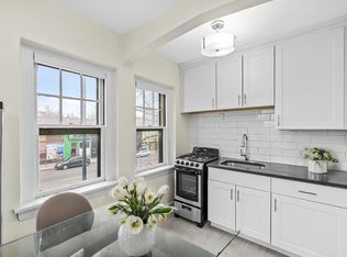 The Leetonia, Denver, CO 80206