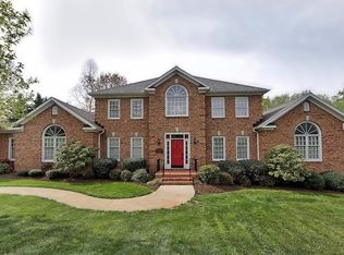 2040 Rocky Branch Dr, Forest, VA 24551