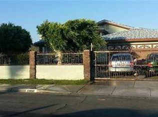 30850 Avenida Del Padre, Cathedral City, CA 92234