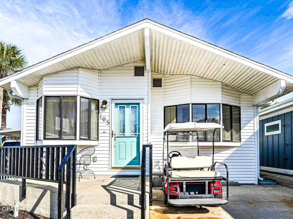 103 Gulf Loop, Panama City Beach, FL 32408