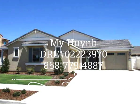 14100 Everton Ave, Bakersfield, CA 93311