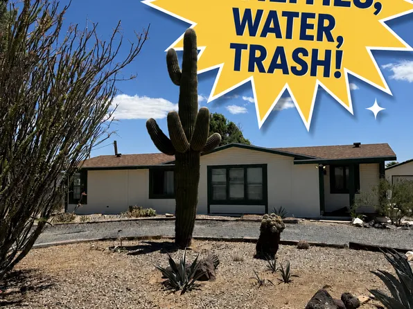 4270 N Adams St, Kingman, AZ 86409