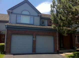 181 Foxborough Pl, Burr Ridge, IL 60527