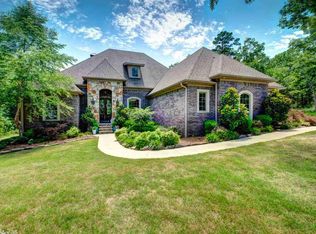 20605 Crested Butte Dr, Little Rock, AR 72210