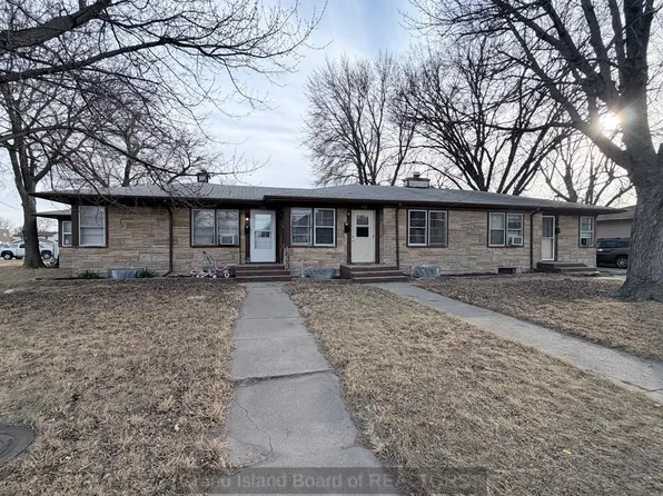 710 S Vine St, Grand Island, NE 68801