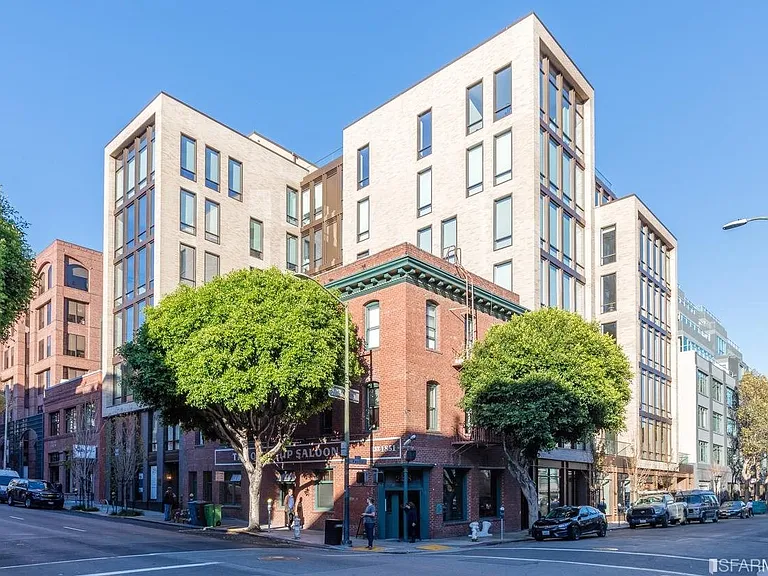 288 Pacific Ave #2H — Photo 25