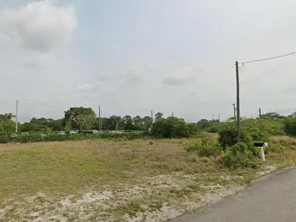 8485 SE Alamanda Way Lot 1248, Hobe Sound, FL 33455