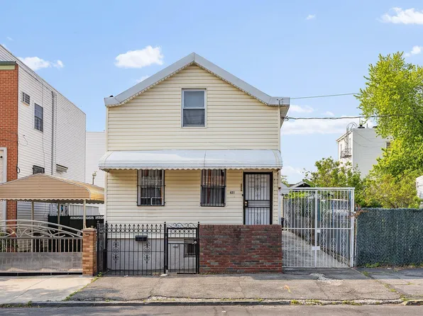 471 Glenmore Avenue, Brooklyn, NY 11207
