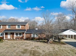 601 Stokes Rd, Reidsville, NC 27320