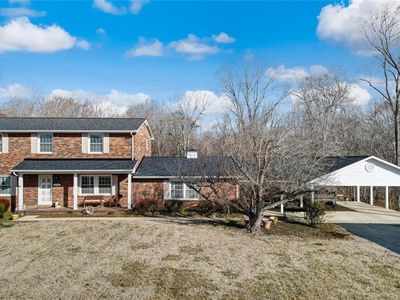 601 Stokes Rd, Reidsville, NC, 27320