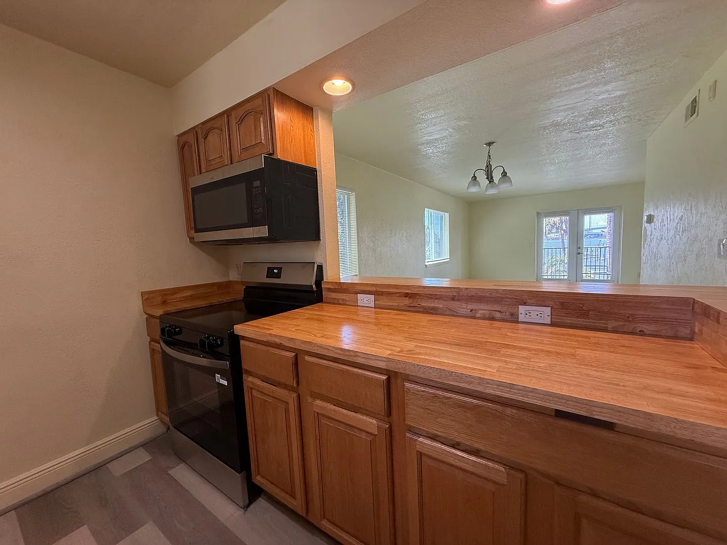 Intracoastal 2 bedroom 2 bathroom Condo — Photo 4