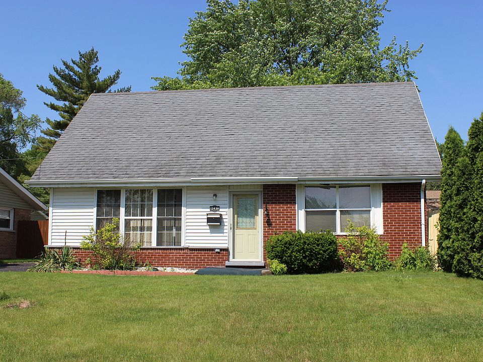 1st image of 13430 S End Ln