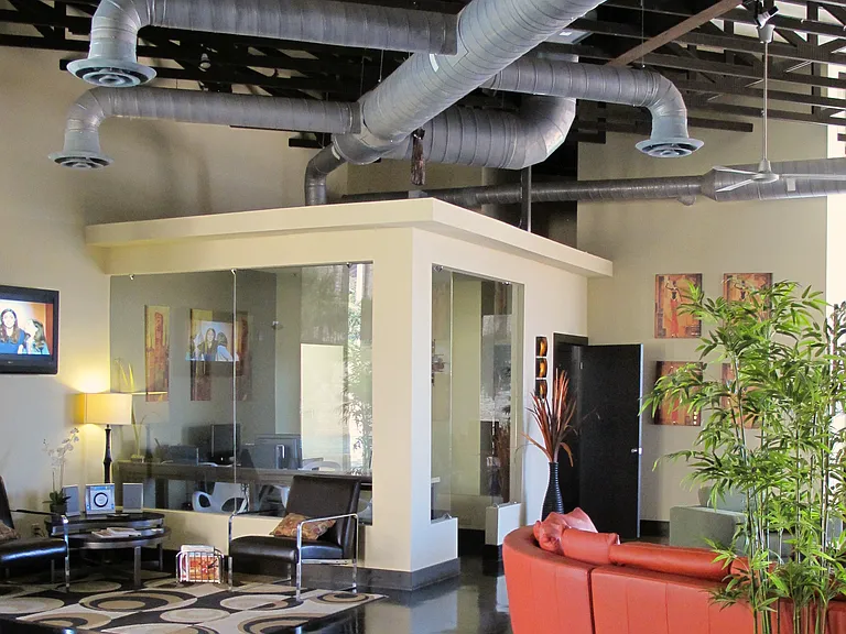 6011 Grissom Rd #6-2 — Photo 21
