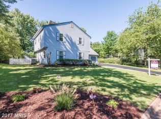 111 Coffee Tree Ct, Sterling, VA 20164