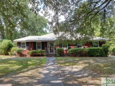 107 Andover Dr, Savannah, GA, 31405