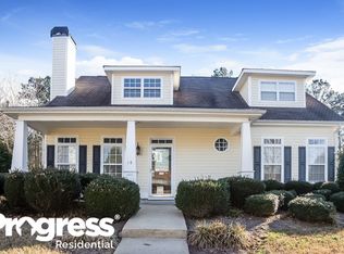 18 Verandah Vw, Newnan, GA 30265