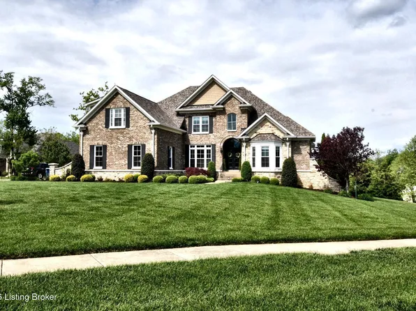 13401 Longwood Ln, Goshen, KY 40026