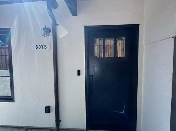 607 Wellington Dr #B, San Carlos, CA 94070