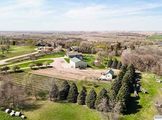 110 Beemer Rd, Beemer, NE 68716