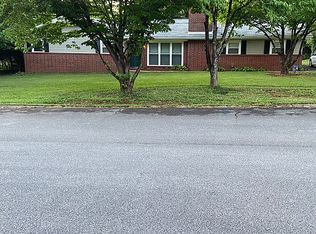 1234 Millard St, Athens, TN 37303