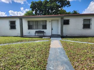 15930 NW 27th Ct, Miami Gardens, FL 33054